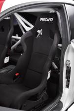 BMW 1-Series M Coupe MotoGP Safety Car 2011 года